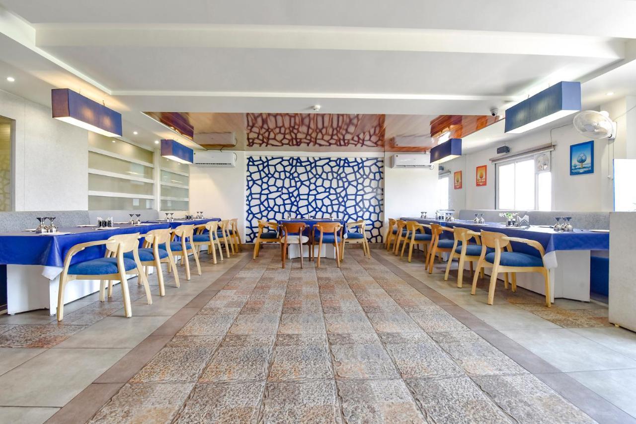 Fabhotel Prime Square 36 Kota  Eksteriør billede