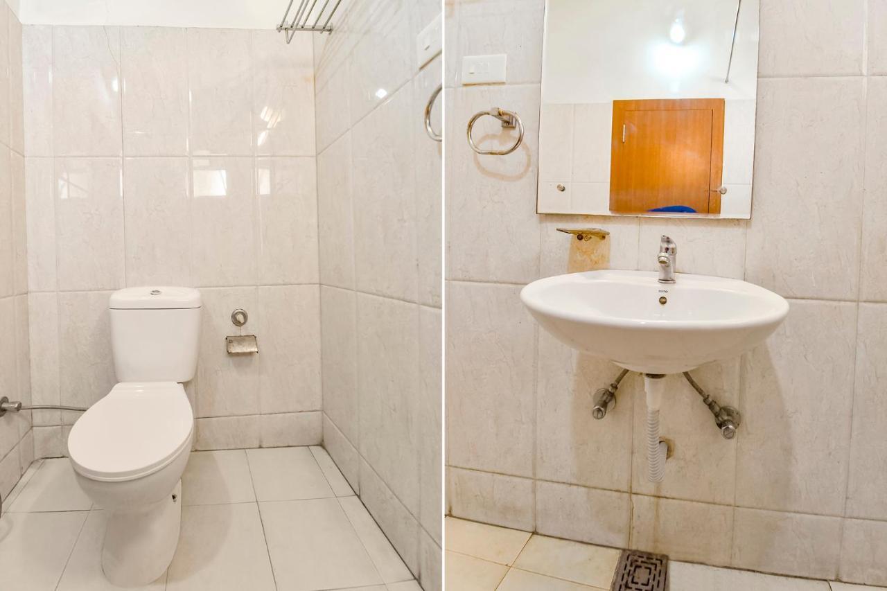 Fabhotel Prime Square 36 Kota  Eksteriør billede